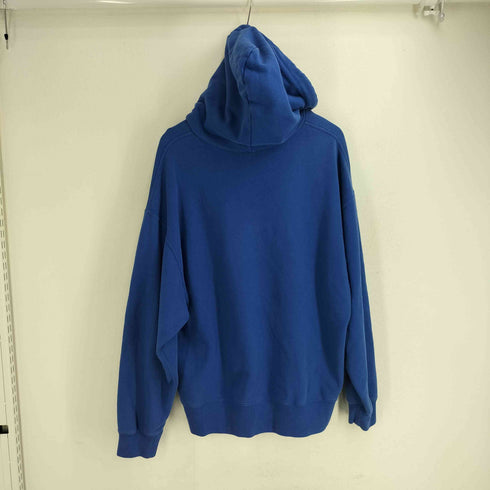 チャンピオン Champion フーデッドスウェットシャツ メンズ import:L