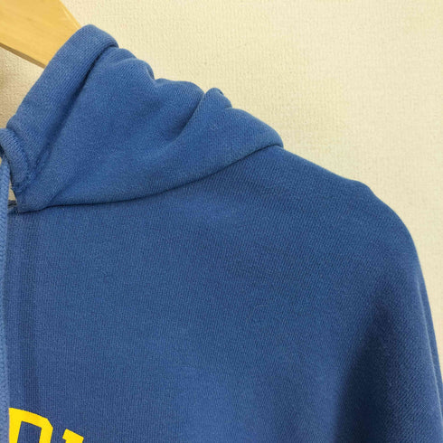 チャンピオン Champion フーデッドスウェットシャツ メンズ import:L