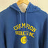 チャンピオン Champion フーデッドスウェットシャツ メンズ import:L