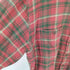 ギャップ Gap 90s OLD オールド 白タグ タータンチェック フランネルシャツ メンズ L