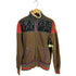 ナパピリ NAPAPIJRI スウェット トラックジャケット grijalva sned メンズ import:S
