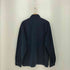 ギャップ Gap 90s OLD オールド 紺タグ フラップポケット フリース 長袖シャツ メンズ M