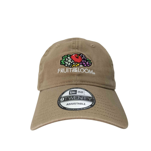 ニューエラ NEW ERA 9TWENTY 6パネル ロゴ刺刺繍キャップ レディース