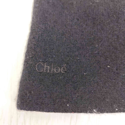 クロエ Chloe 手袋 レディース