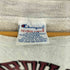 チャンピオン Champion 90-00s 刺繍タグ USA製 REVERSE WEAVE FORDHAM アーチプリント カレッジロゴ リバースウィーブ スウェット トレーナー メンズ X-LARGE