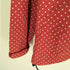 ザノースフェイス THE NORTH FACE NOVELTY DOT SHOT JACKET ドットショットジャケット レディース import:M