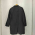 BRIARCLIFF ボアライナー付き ステンカラーコート メンズ R44