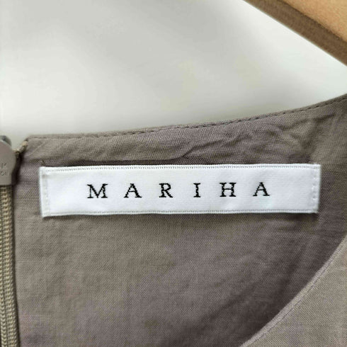 マリハ MARIHA 夏のレディのドレス レディース JPN:38