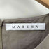 マリハ MARIHA 夏のレディのドレス レディース JPN:38