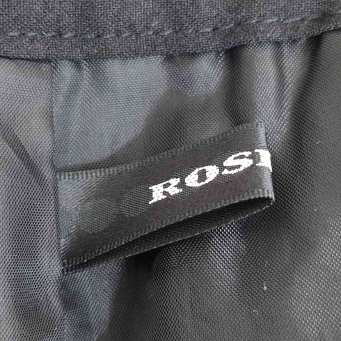 ローズバッド ROSE BUD スリットボタンパンツ レディース FREE