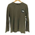 ザノースフェイス THE NORTH FACE ロングスリーブスリーブグラフィックTシャツ メンズ import:L