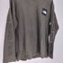 ザノースフェイス THE NORTH FACE ロングスリーブスリーブグラフィックTシャツ メンズ import:L
