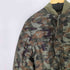 ベドウィンアンドザハートブレイカーズ BEDWIN&THE HEARTBREAKERS リバーシブル MA-1 JKT メンズ