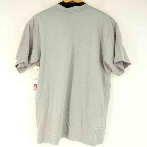 ナイキエーシージー NIKE ACG 90S フロントプリント S/S Tシャツ メンズ import:M