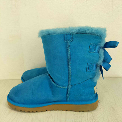 アグ UGG BAILEY BOW レディース JPN:21