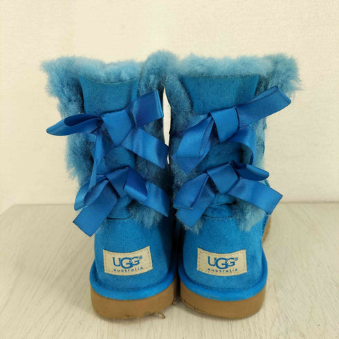 アグ UGG BAILEY BOW レディース JPN:21