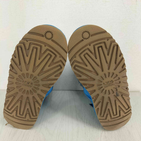 アグ UGG BAILEY BOW レディース JPN:21