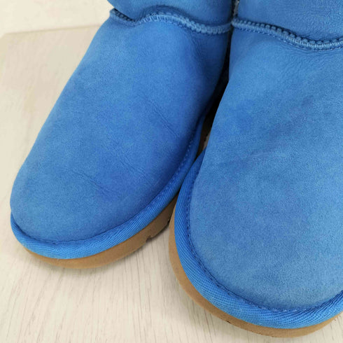 アグ UGG BAILEY BOW レディース JPN:21