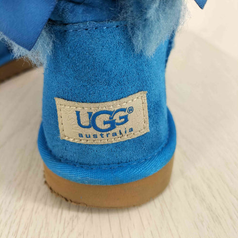 アグ UGG BAILEY BOW レディース JPN:21