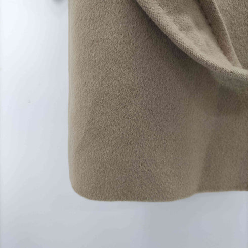 ユナイテッドアローズ UNITED ARROWS アンゴラ混 トレンチコート レディース JPN:40