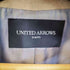 ユナイテッドアローズ UNITED ARROWS アンゴラ混 トレンチコート レディース JPN:40