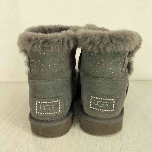 アグ UGG MINI BAILEY BUTTON BLING CONSTELLATION レディース JPN:22