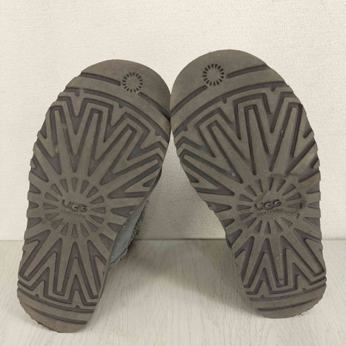 アグ UGG MINI BAILEY BUTTON BLING CONSTELLATION レディース JPN:22