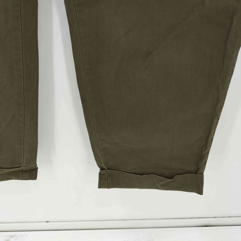 ポロバイラルフローレン Polo by RALPH LAUREN HAMMOND PANT ハモンド 2タック チノスラックス パンツ メンズ 34/32
