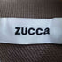 ズッカ ZUCCa ジップウラケスウェット レディース JPN:M