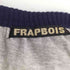 フラボア FRAPBOIS ヘリンミック ワンピース レディース 1
