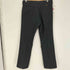 ラングラー Wrangler 90S USA製 ロゴパッチ ジップアップ センタープレス ランチャードレス ジーンズ パンツ メンズ 36×32
