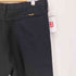 ラングラー Wrangler 90S USA製 ロゴパッチ ジップアップ センタープレス ランチャードレス ジーンズ パンツ メンズ 36×32