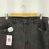 リーバイス Levis 80s USA製 505 ボタン裏532 スモールe 不均等V 先染め ジッパーフライデニムパンツ メンズ 38×30