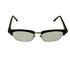 トムフォード TOM FORD イタリア製 TF5458 001 メタル サーモントブロー フレーム クラシック サングラス メガネ メンズ 51□18 145