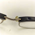 トムフォード TOM FORD イタリア製 TF5458 001 メタル サーモントブロー フレーム クラシック サングラス メガネ メンズ 51□18 145