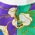 JaJa Fashions 70S ハワイアン ドレス ロング ワンピース レディース