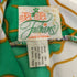 JaJa Fashions 70S ハワイアン ドレス ロング ワンピース レディース
