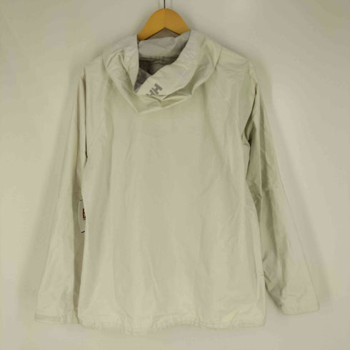 ヘリーハンセン HELLY HANSEN SCANDZA LIGHT JACKET スカンザライトジャケット レディース import:XL