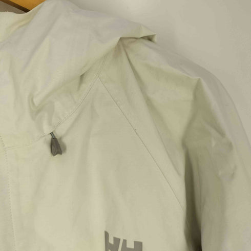 ヘリーハンセン HELLY HANSEN SCANDZA LIGHT JACKET スカンザライトジャケット レディース import:XL