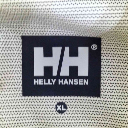 ヘリーハンセン HELLY HANSEN SCANDZA LIGHT JACKET スカンザライトジャケット レディース import:XL