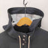 STUTTERHEIM 撥水加工 レインコート メンズ JPN:S