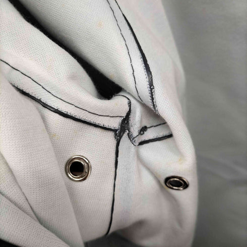 STUTTERHEIM 撥水加工 レインコート メンズ JPN:S