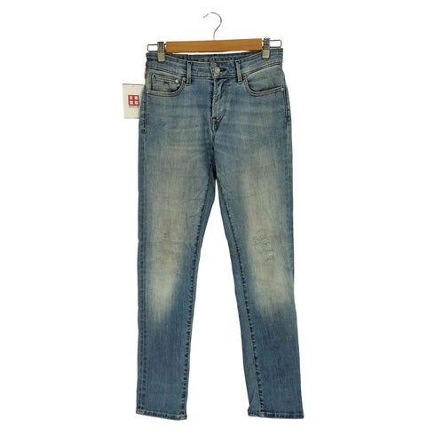 デンハム DENHAM MONROE GIRLFRIEND FIT レディース W25/L30