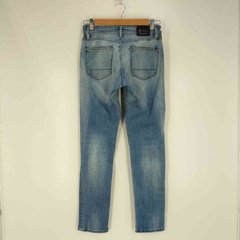 デンハム DENHAM MONROE GIRLFRIEND FIT レディース W25/L30