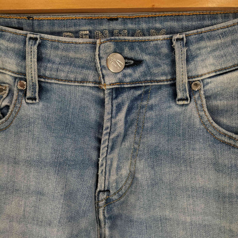 デンハム DENHAM MONROE GIRLFRIEND FIT レディース W25/L30