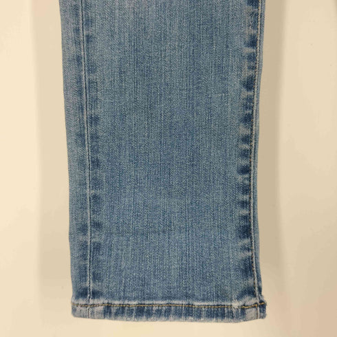 デンハム DENHAM MONROE GIRLFRIEND FIT レディース W25/L30