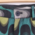 ジーナシス JEANASIS 総柄 ブーツカットパンツ レディース JPN:M