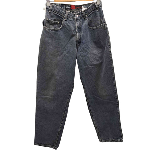 リーバイス Levis 90S silver Tab シルバー タブ loose ワイド テーパード デニム パンツ 1992年製 メンズ