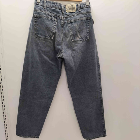 リーバイス Levis 90S silver Tab シルバー タブ loose ワイド テーパード デニム パンツ 1992年製 メンズ