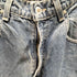 リーバイス Levis 90S silver Tab シルバー タブ loose ワイド テーパード デニム パンツ 1992年製 メンズ